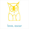 oscar's owl - tina j studio
 - 1