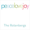peace love joy - tina j studio
 - 1