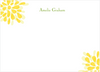 lino-yellow