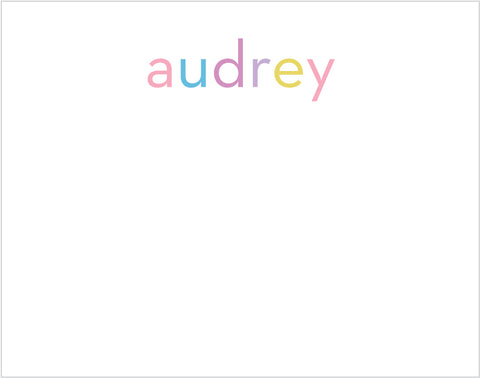 audrey-colors