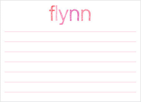 flynn lines - tina j studio
 - 1