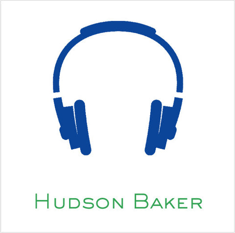 hudson headphone
