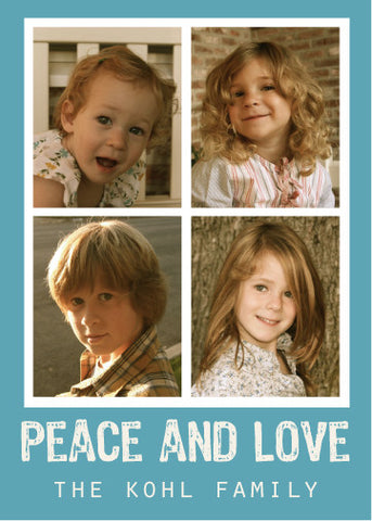 peace and love 4 photo