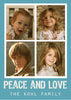peace and love 4 photo - tina j studio
 - 1